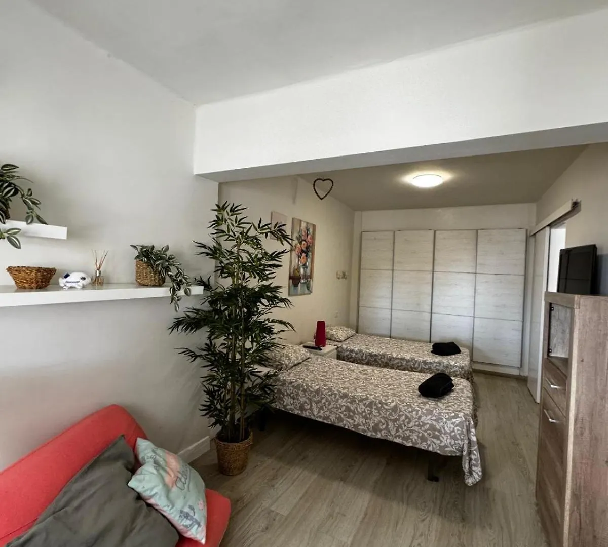El Delfin Apartment Golf Del Sur San Miguel de Abona