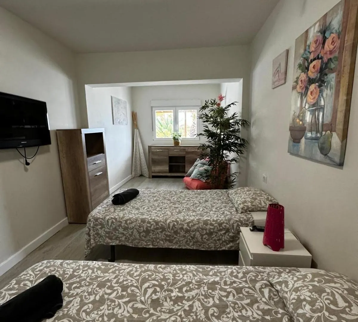 El Delfin Apartment Golf Del Sur San Miguel de Abona
