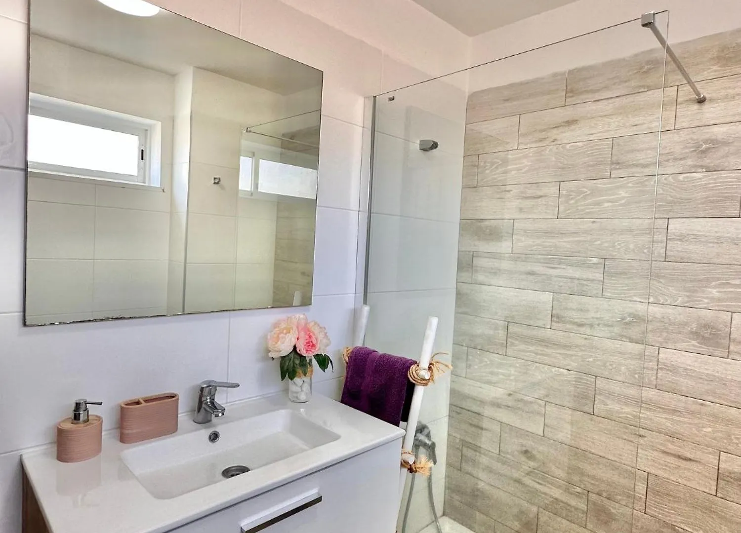 El Delfin Apartment Golf Del Sur San Miguel de Abona 0*,  Spain