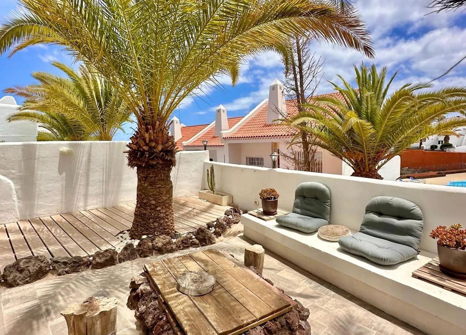 El Delfin Apartment Golf Del Sur San Miguel de Abona