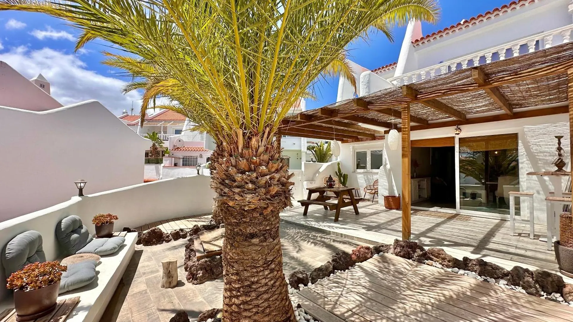 El Delfin Apartment Golf Del Sur San Miguel de Abona