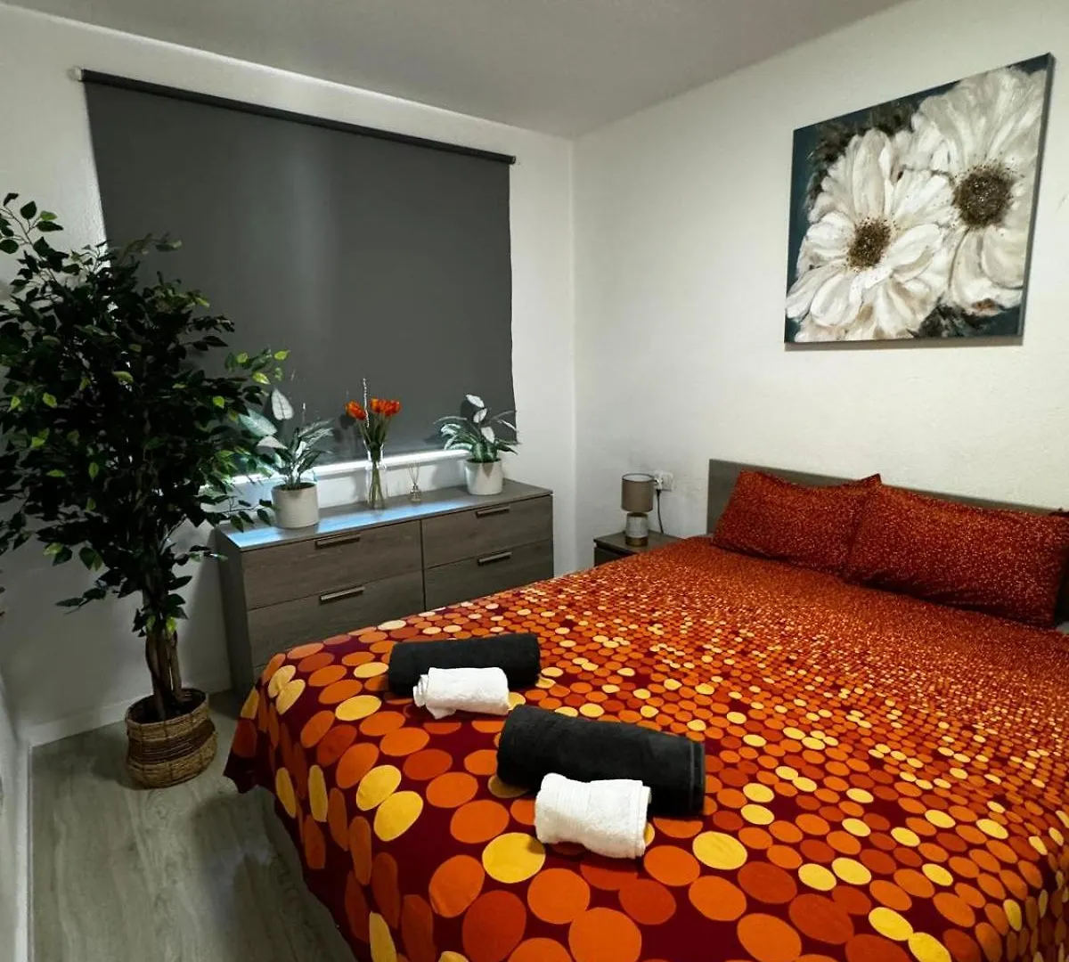 El Delfin Apartment Golf Del Sur San Miguel de Abona Spain