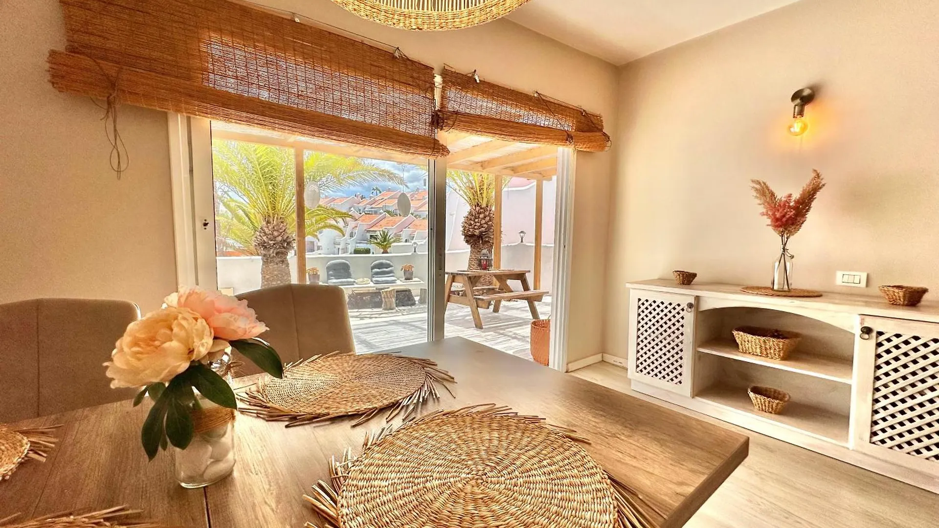 El Delfin Apartment Golf Del Sur San Miguel de Abona