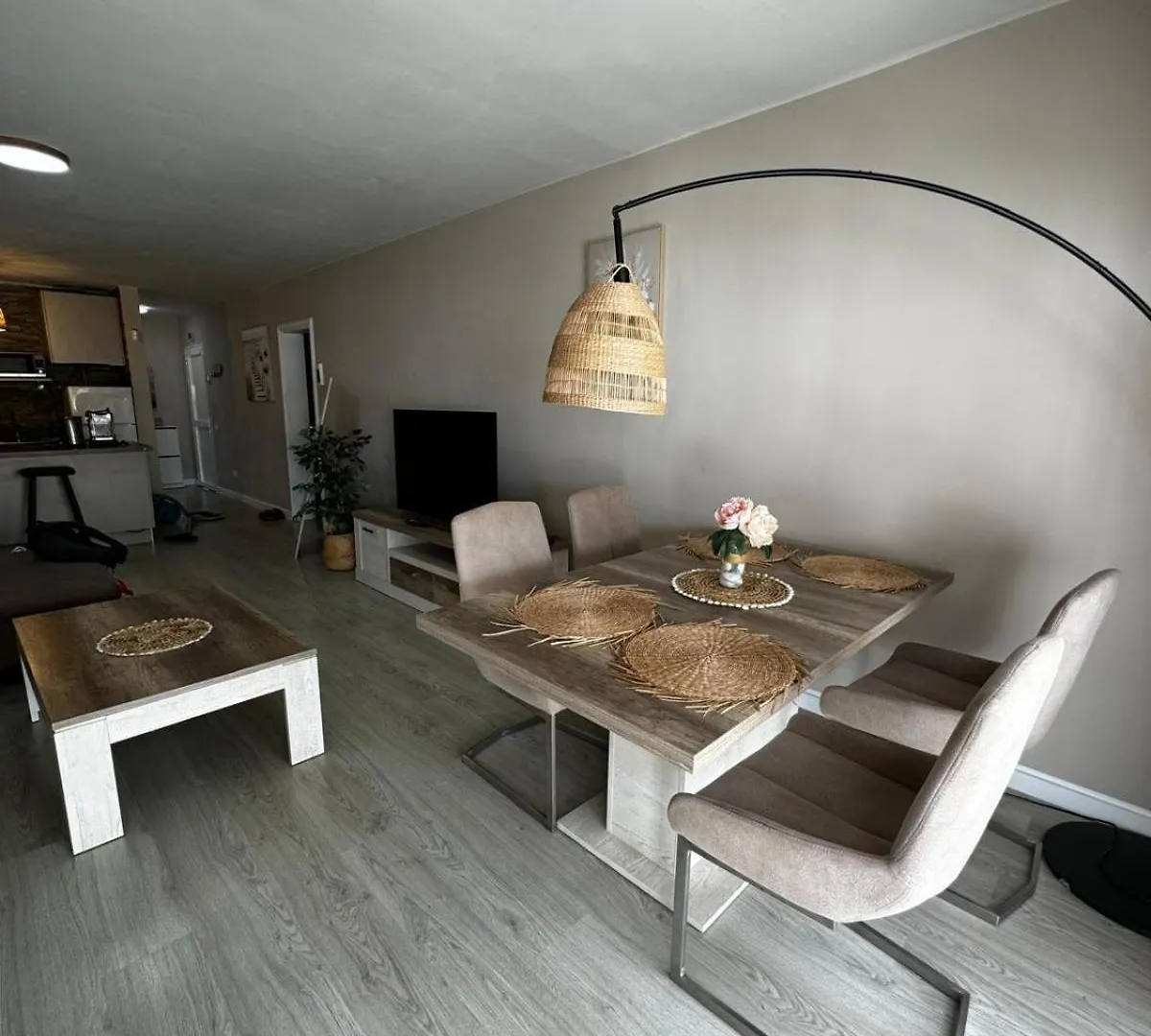 El Delfin Apartment Golf Del Sur San Miguel de Abona