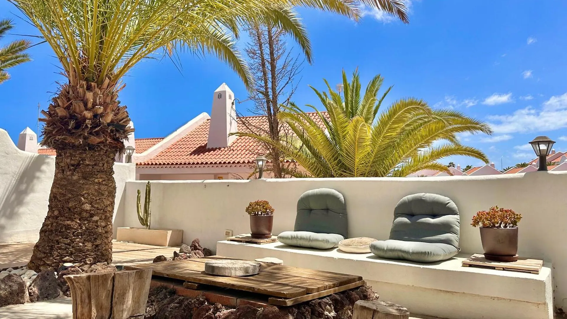El Delfin Apartment Golf Del Sur San Miguel de Abona Spain