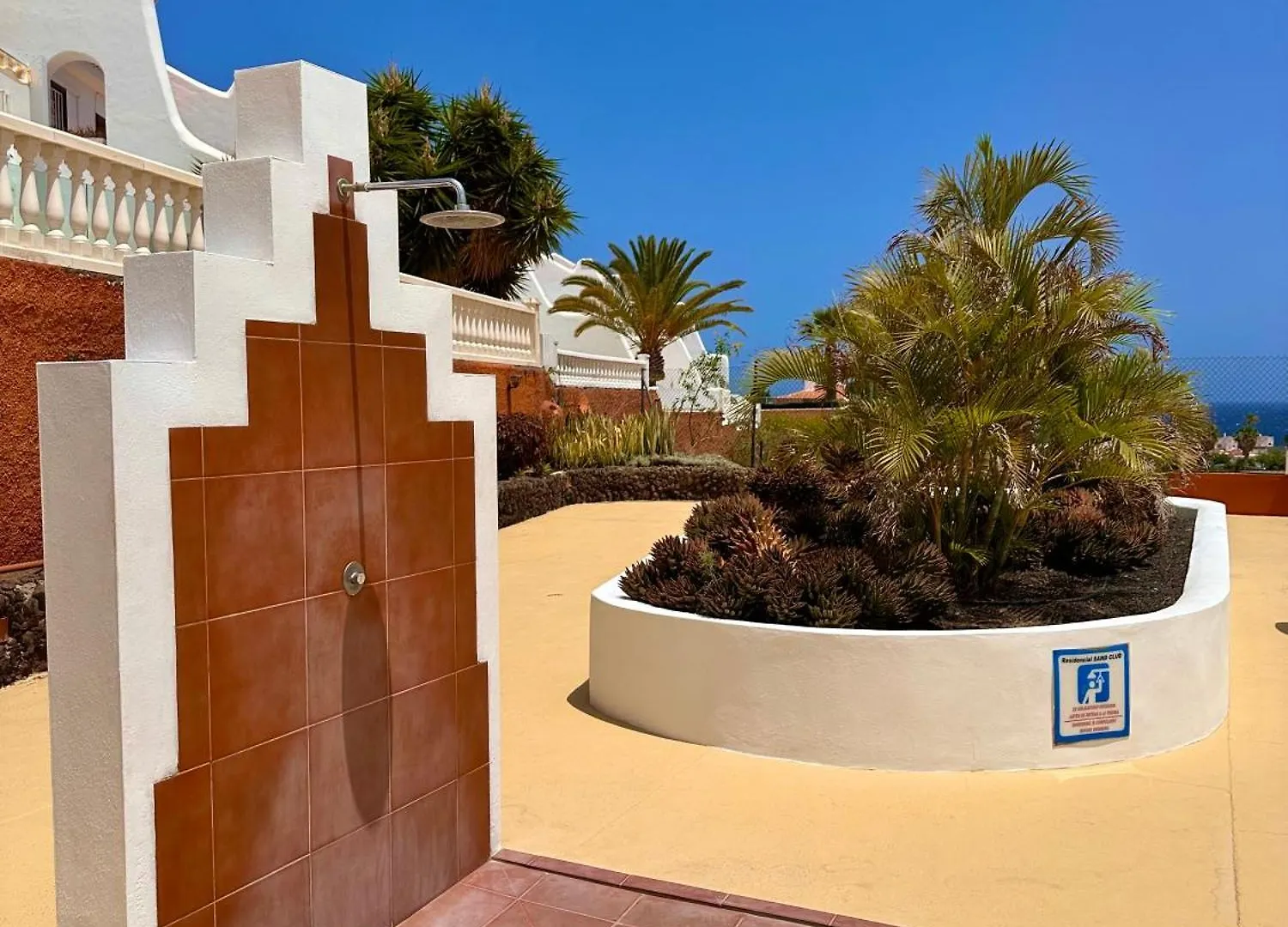 El Delfin Apartment Golf Del Sur San Miguel de Abona