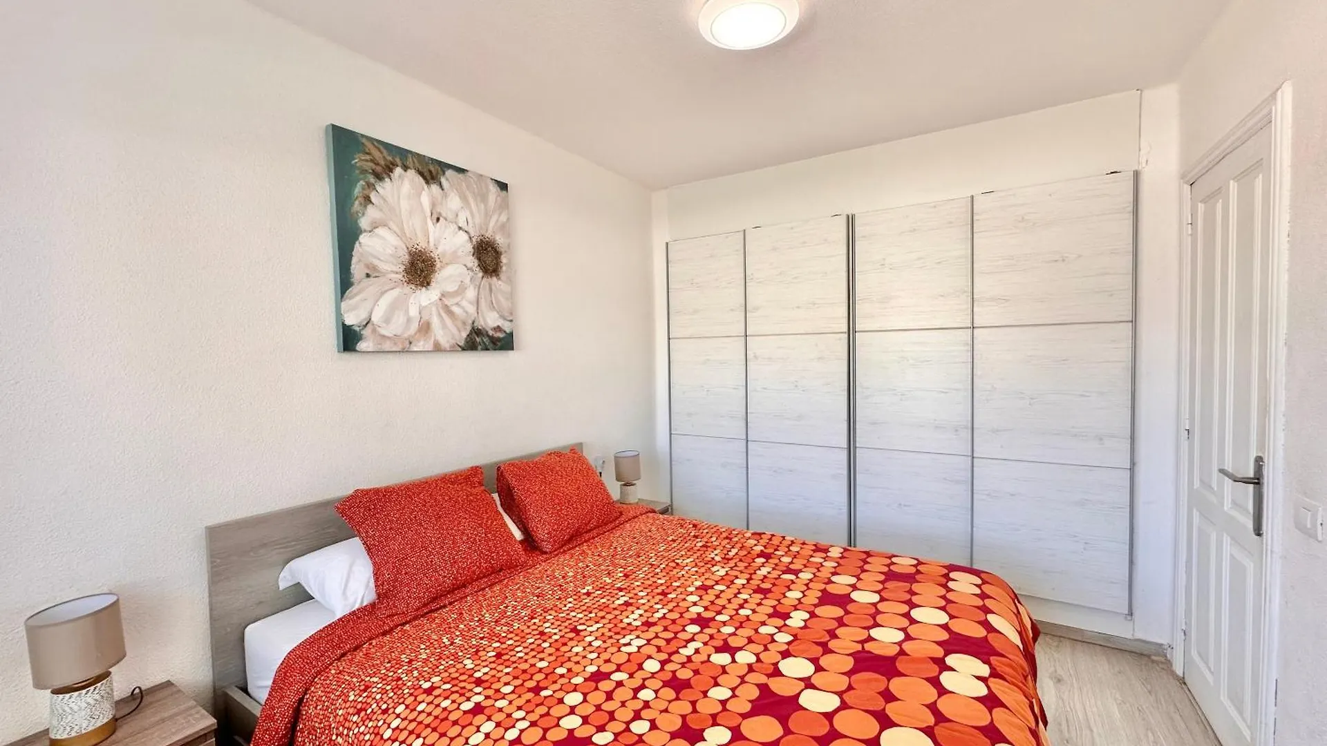 El Delfin Apartment Golf Del Sur San Miguel de Abona