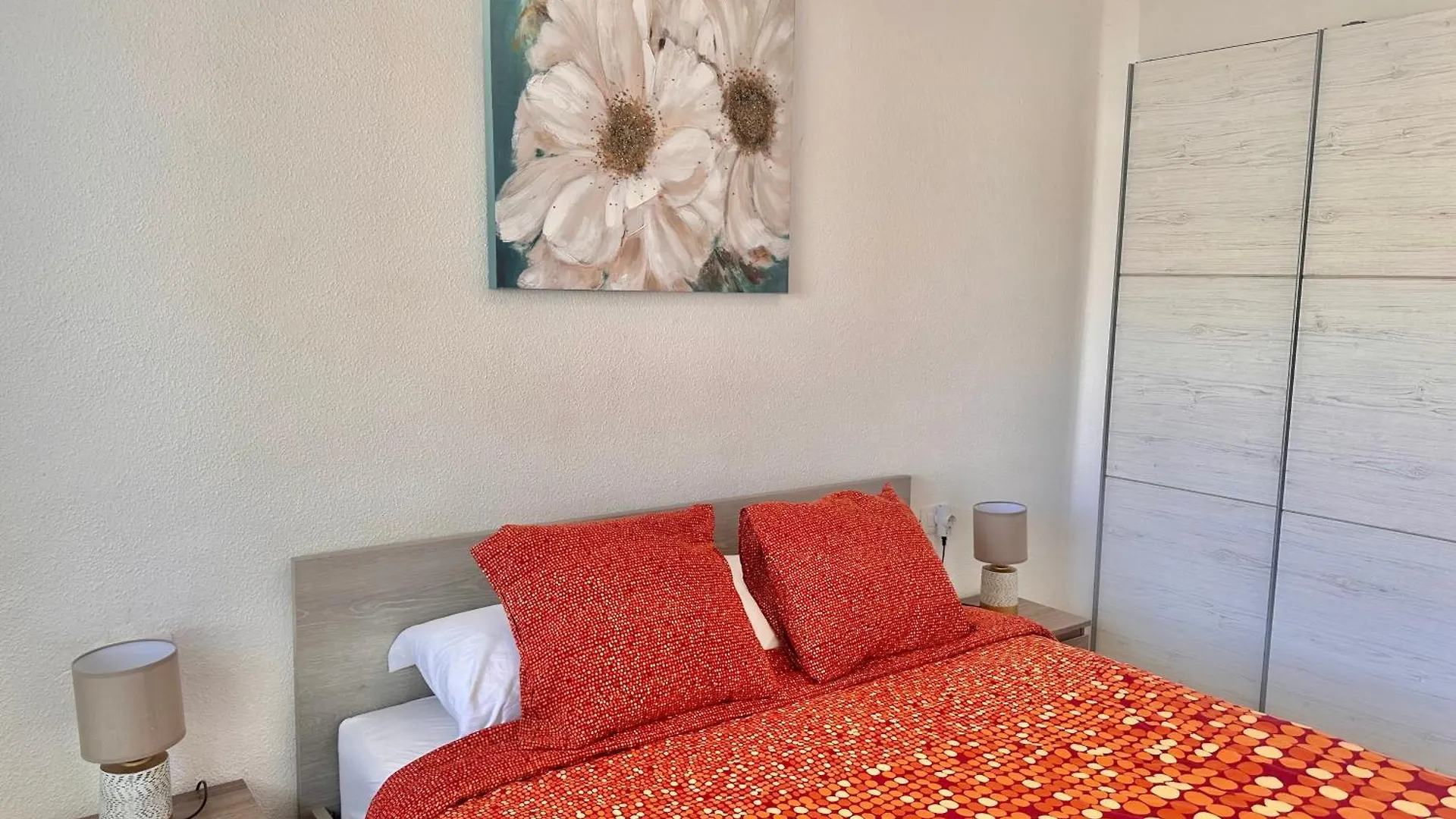 El Delfin Apartment Golf Del Sur San Miguel de Abona