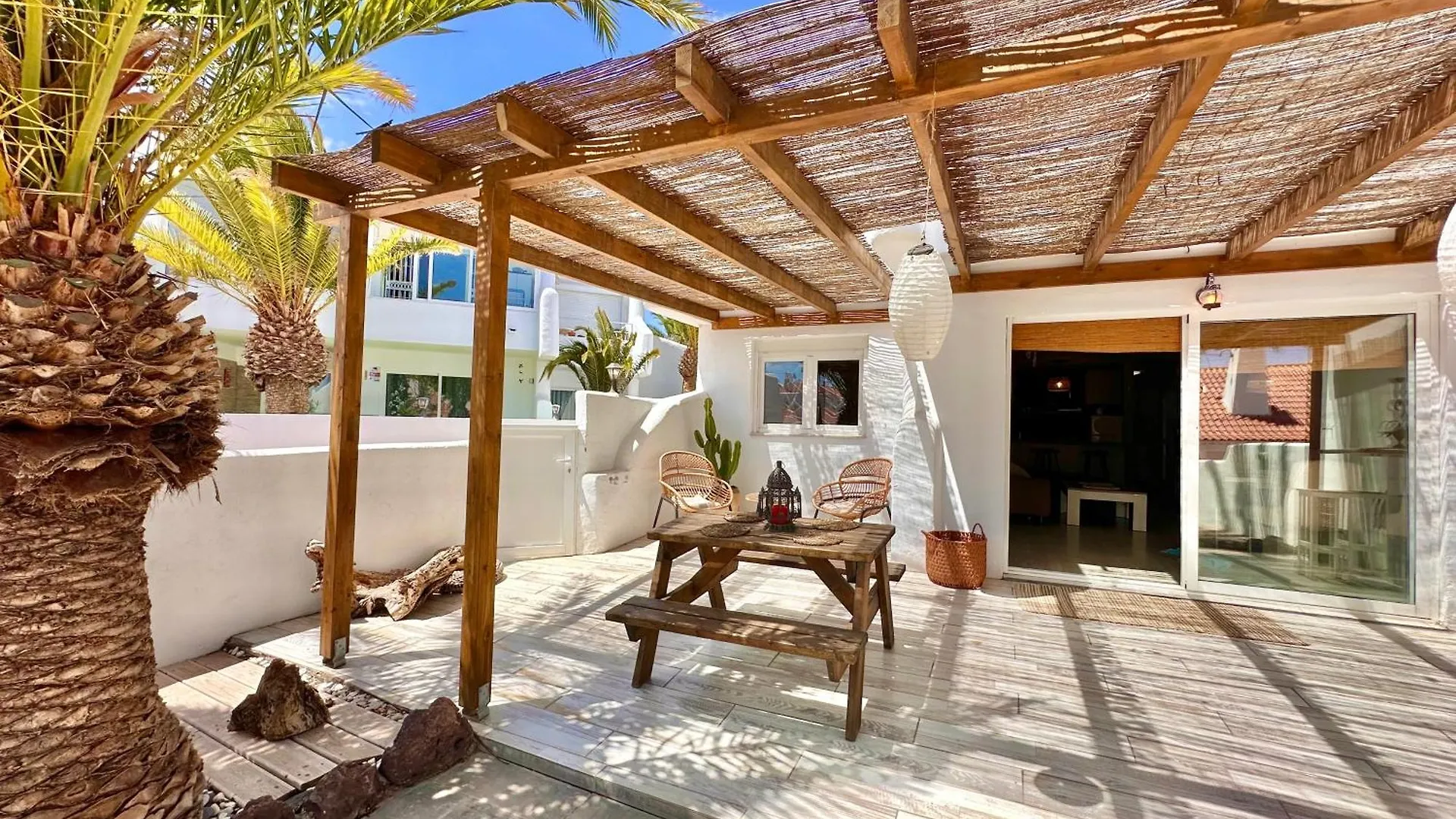El Delfin Apartment Golf Del Sur San Miguel de Abona 0*,