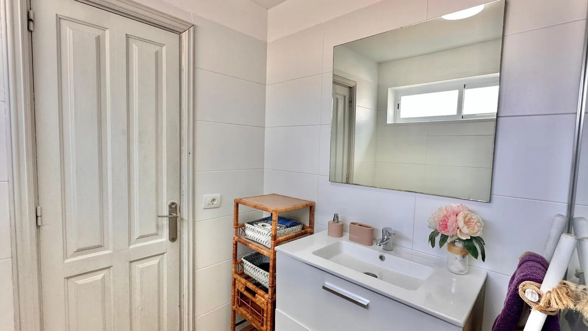 El Delfin Apartment Golf Del Sur San Miguel de Abona