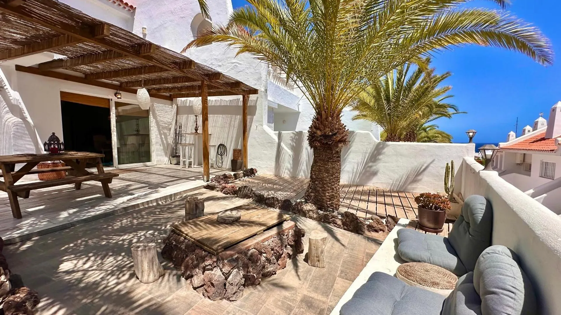 El Delfin Apartment Golf Del Sur San Miguel de Abona