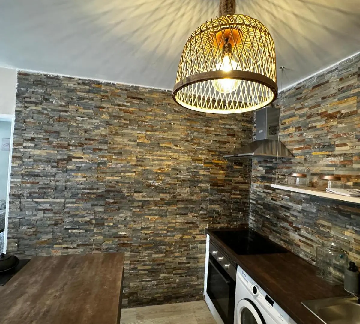 El Delfin Apartment Golf Del Sur San Miguel de Abona