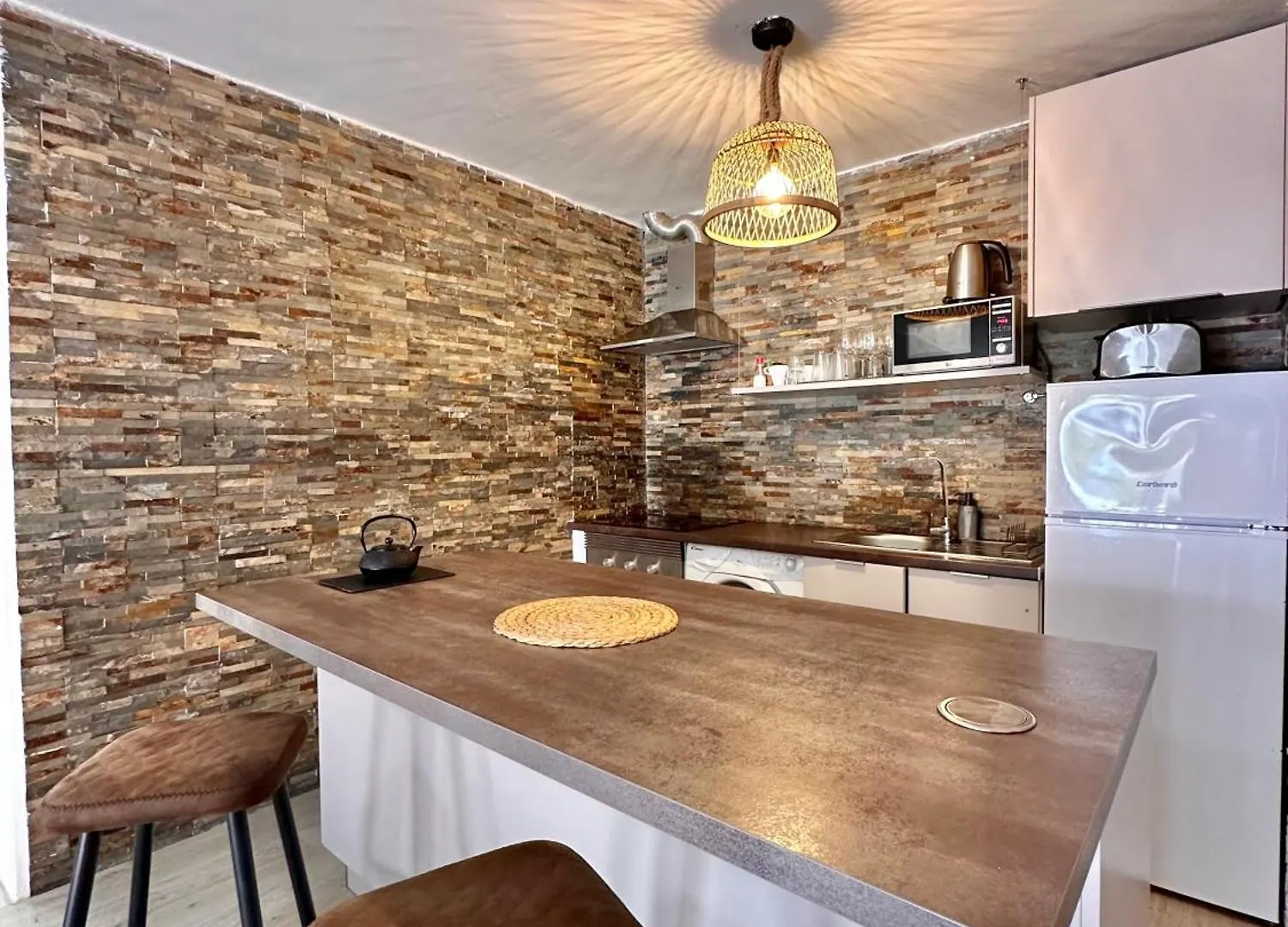 El Delfin Apartment Golf Del Sur San Miguel de Abona