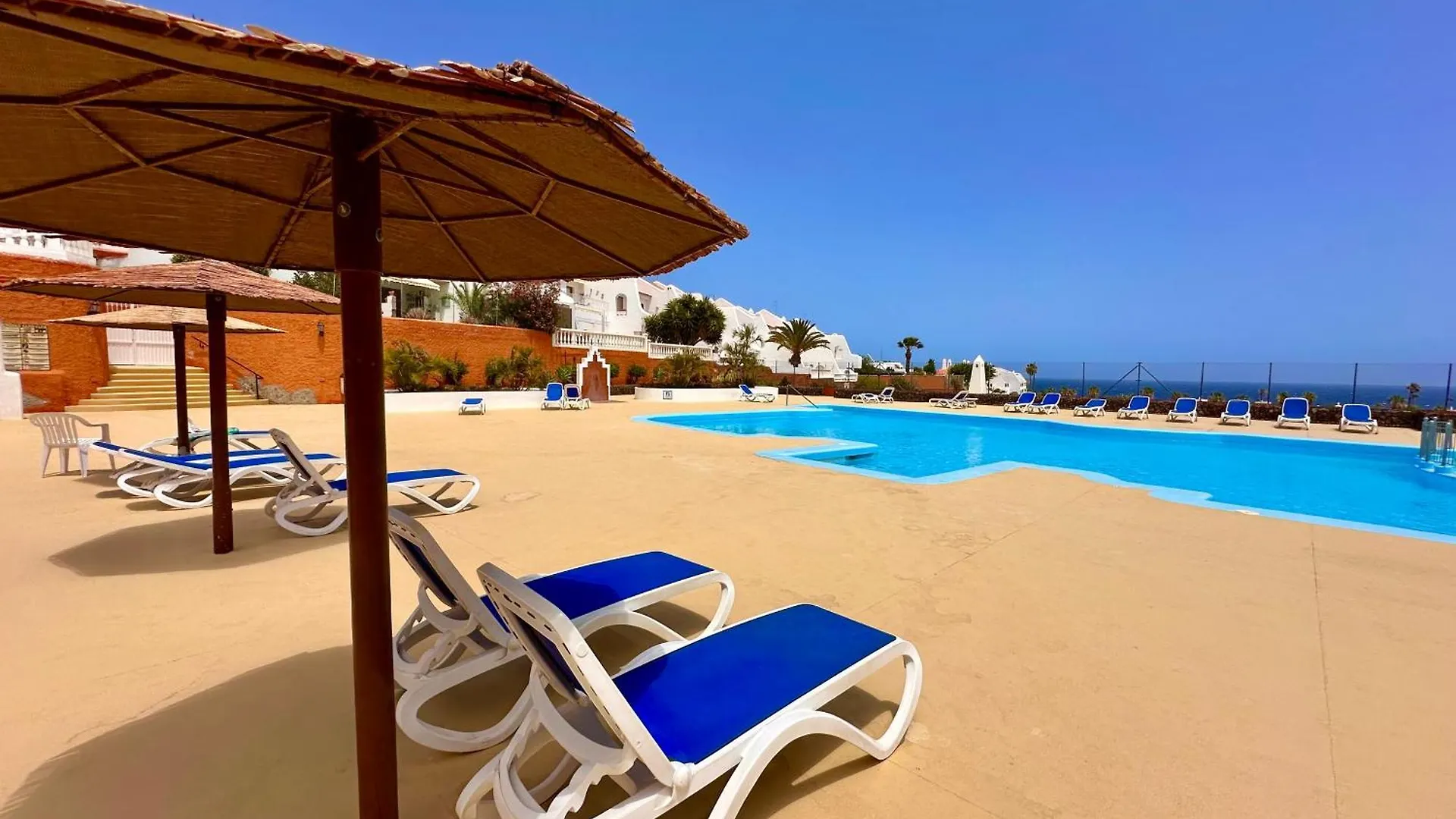 El Delfin Apartment Golf Del Sur San Miguel de Abona Spain