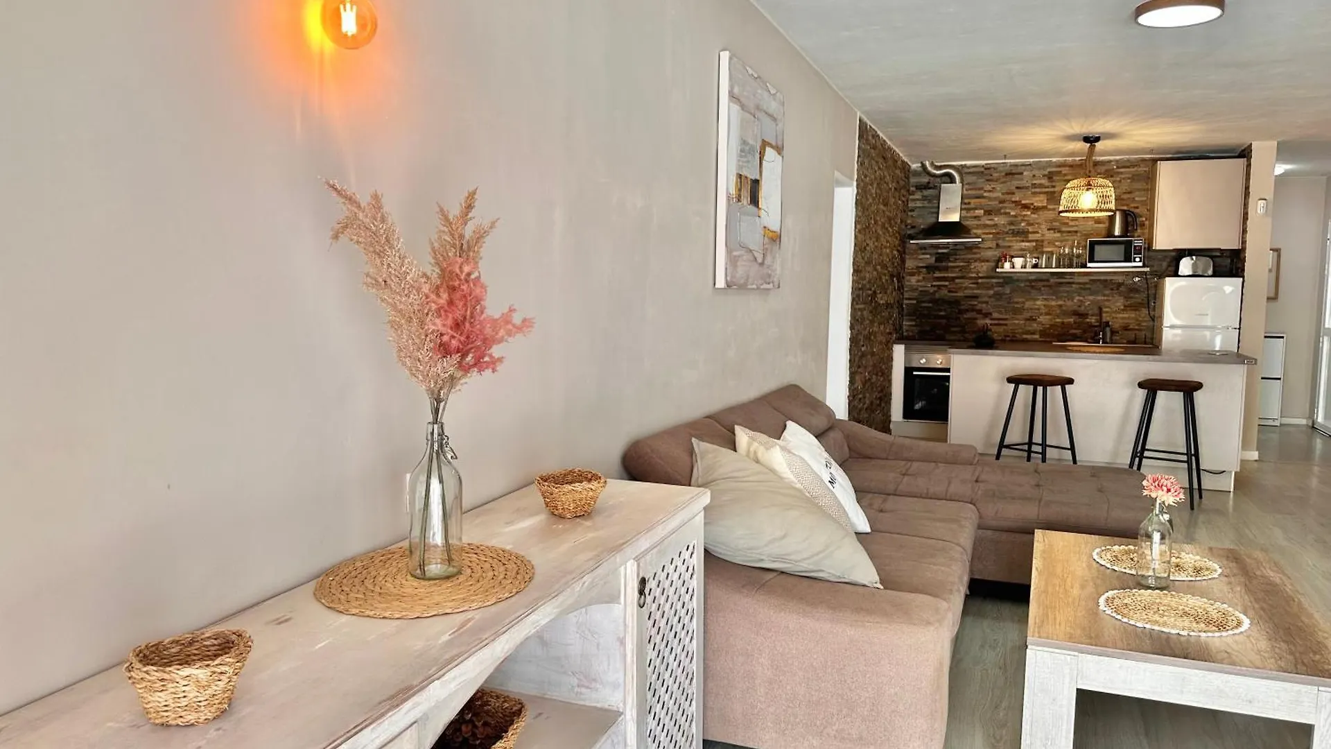 El Delfin Apartment Golf Del Sur San Miguel de Abona
