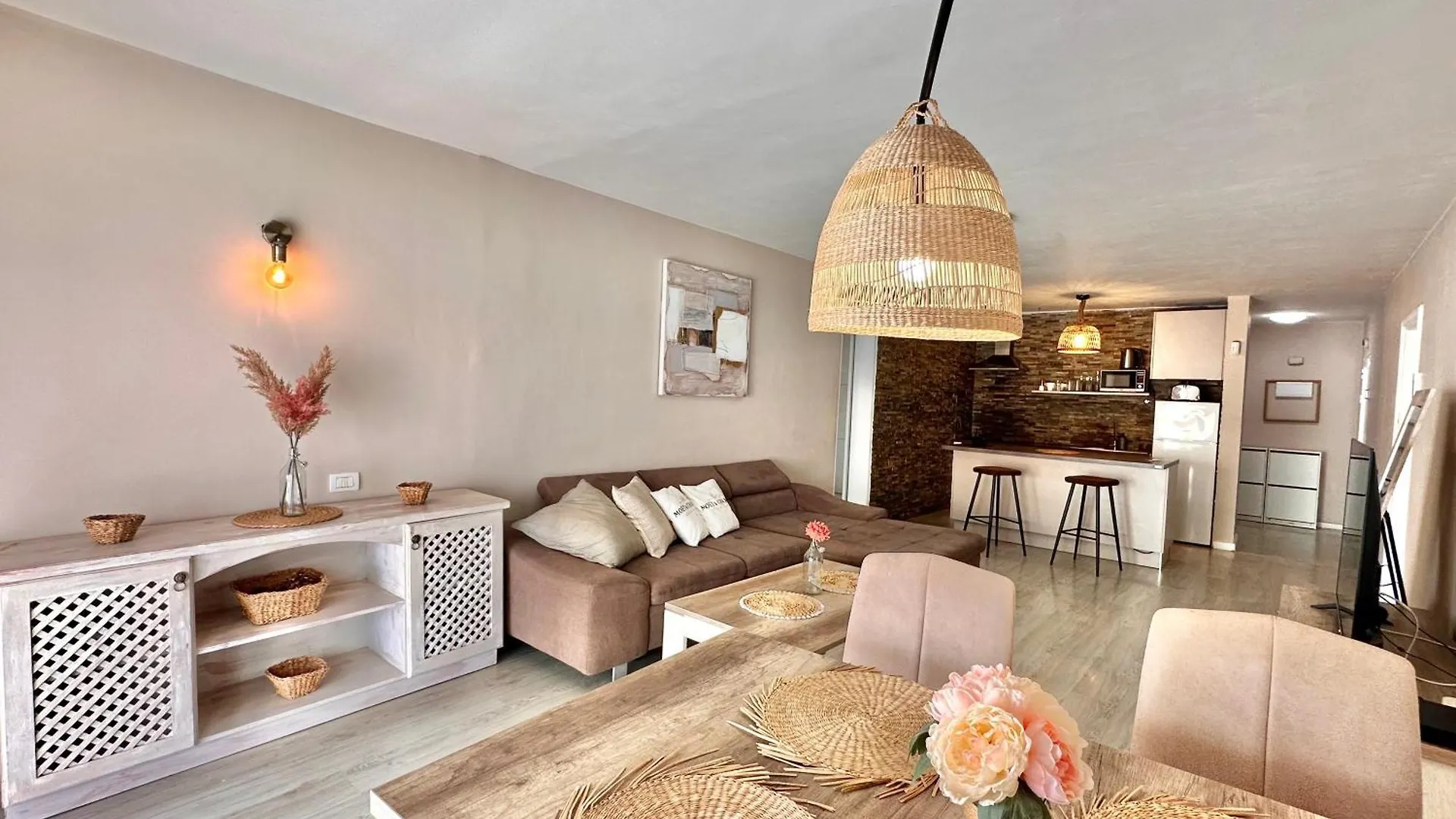 El Delfin Apartment Golf Del Sur San Miguel de Abona 0*,  Spain