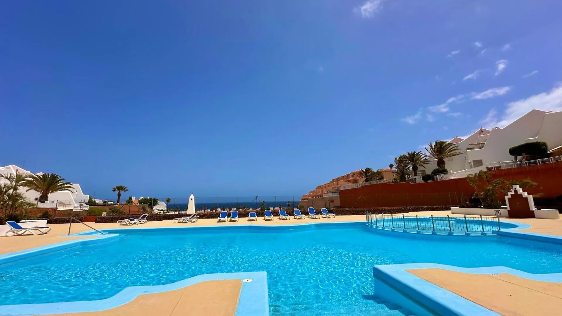El Delfin Apartment Golf Del Sur San Miguel de Abona