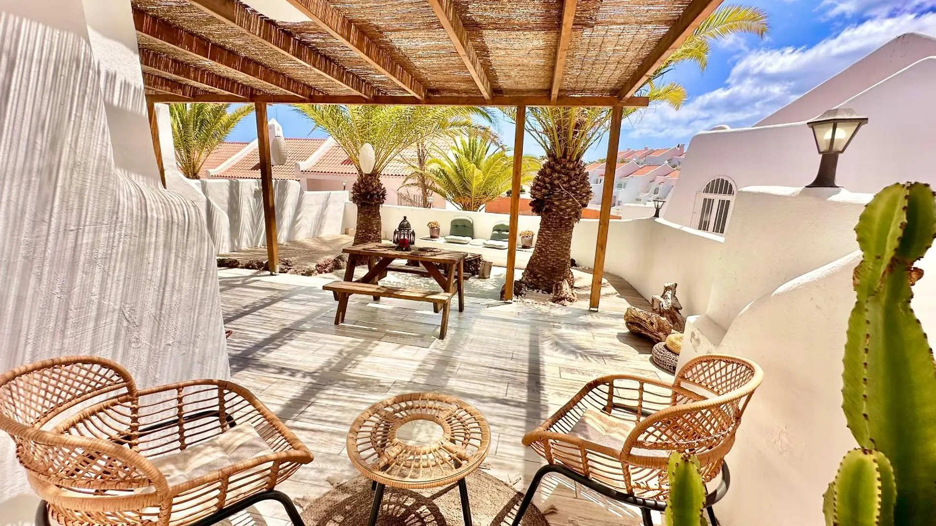 El Delfin Apartment Golf Del Sur San Miguel de Abona Spain
