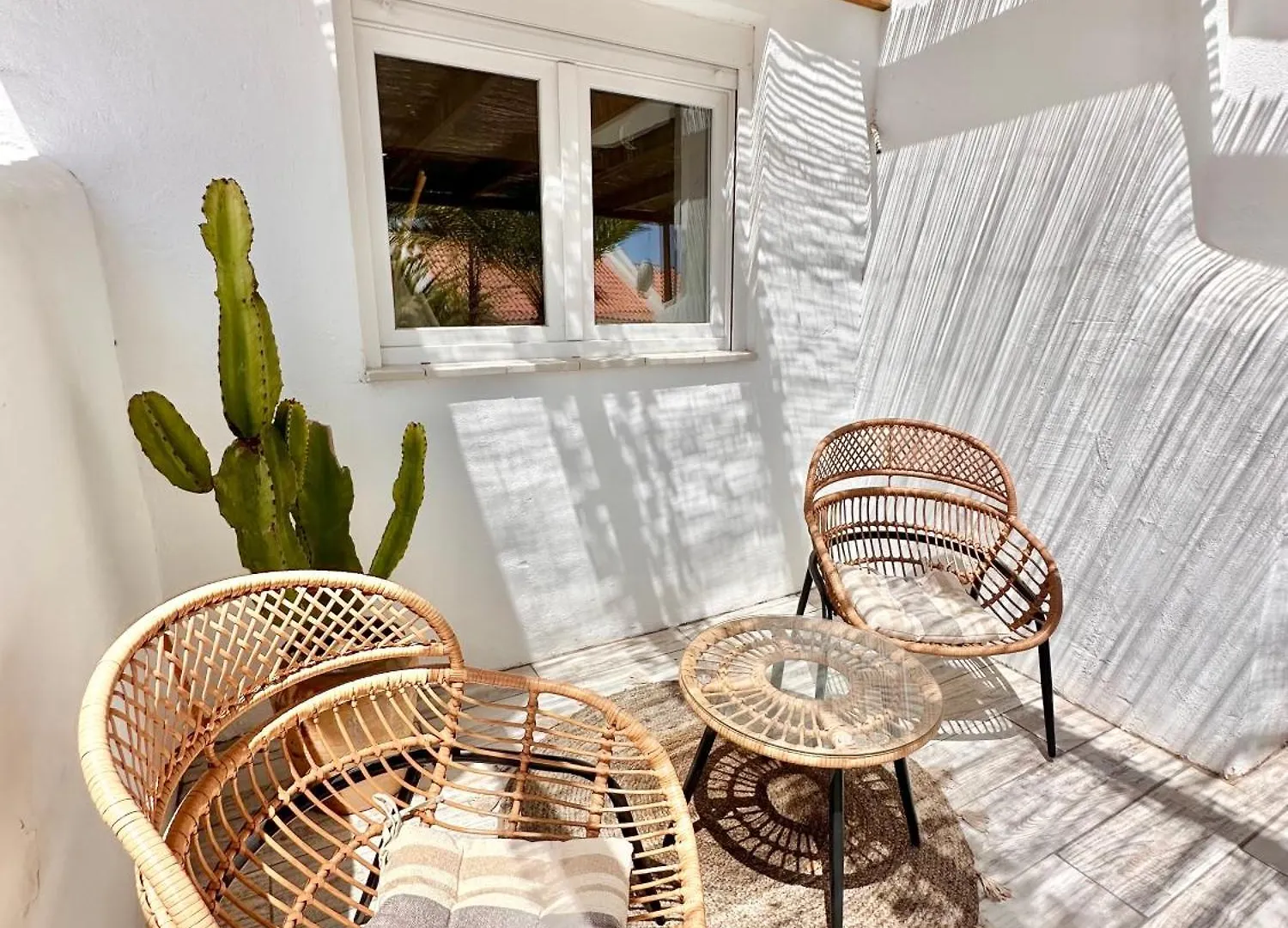 El Delfin Apartment Golf Del Sur San Miguel de Abona