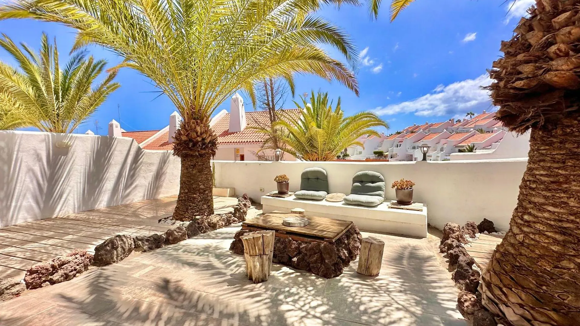 El Delfin Apartment Golf Del Sur San Miguel de Abona