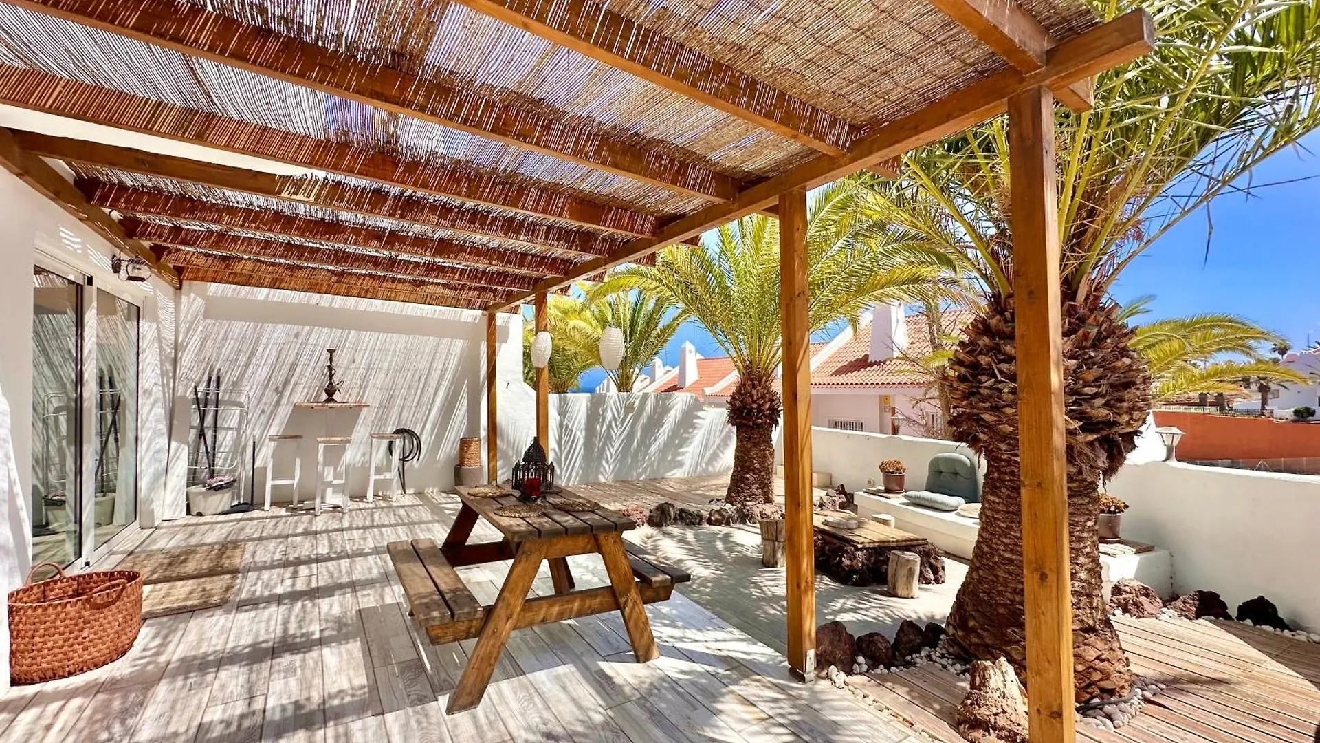 El Delfin Apartment Golf Del Sur San Miguel de Abona