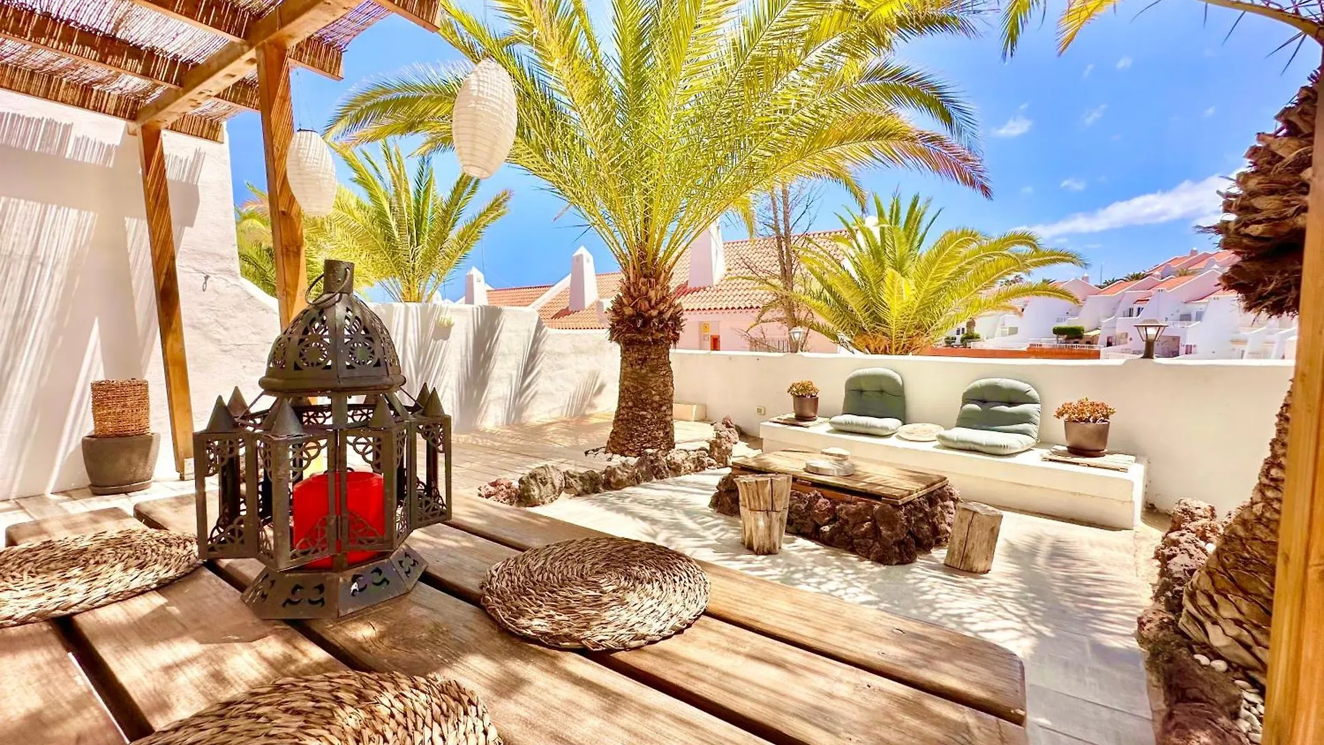 El Delfin Apartment Golf Del Sur San Miguel de Abona