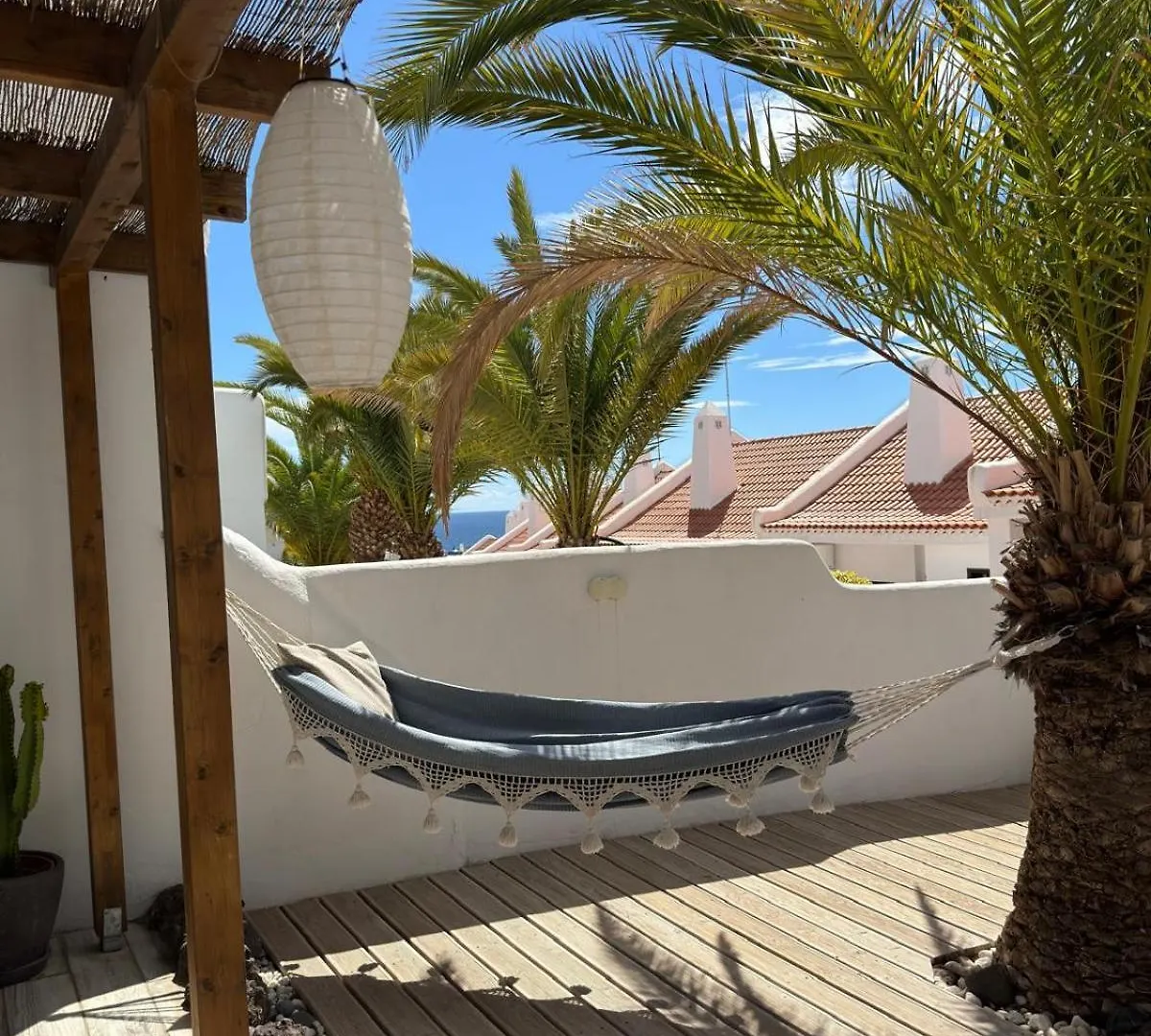 El Delfin Apartment Golf Del Sur San Miguel de Abona