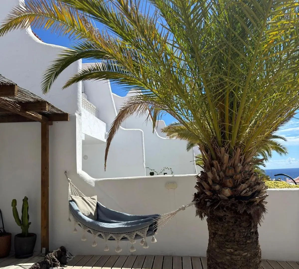 El Delfin Apartment Golf Del Sur San Miguel de Abona 0*,